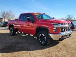 2020 Chevrolet Silverado 3500HD LT