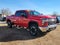2020 Chevrolet Silverado 3500HD LT