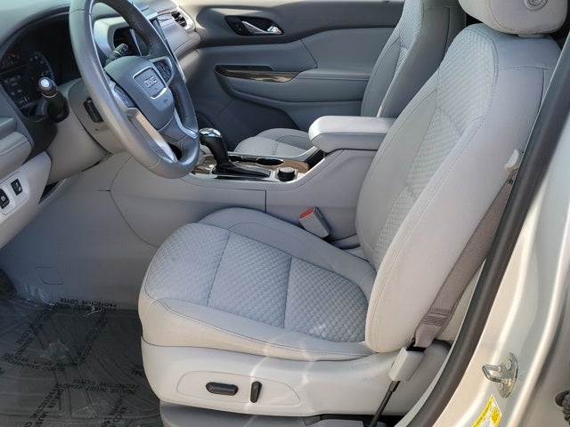 2017 GMC Acadia SLE-2