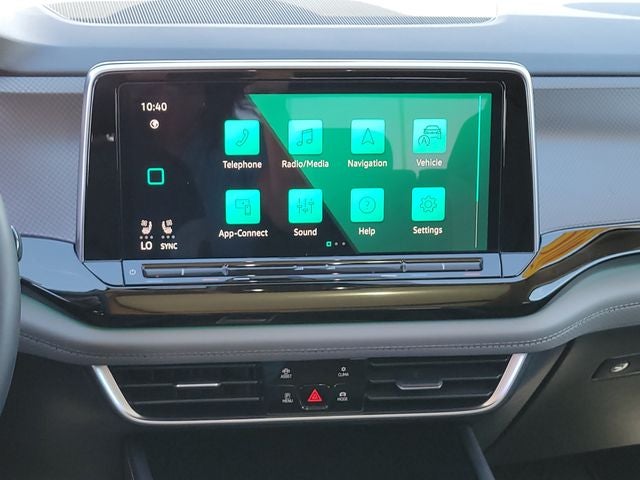 2024 Volkswagen Atlas 2.0T Peak Edition SE w/Technology