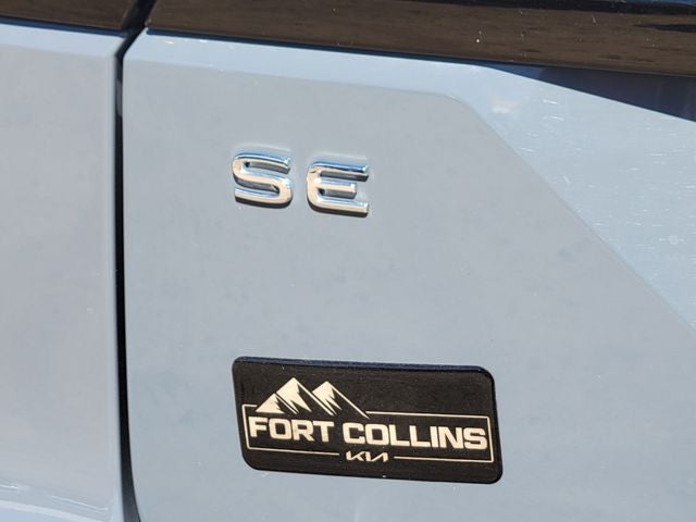 2024 Volkswagen Atlas 2.0T Peak Edition SE w/Technology