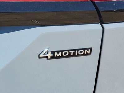 2024 Volkswagen Atlas 2.0T Peak Edition SE w/Technology