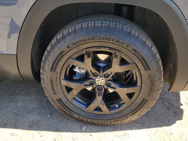 2024 Volkswagen Atlas 2.0T Peak Edition SE w/Technology