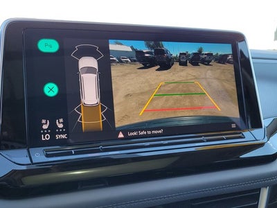 2024 Volkswagen Atlas 2.0T Peak Edition SE w/Technology