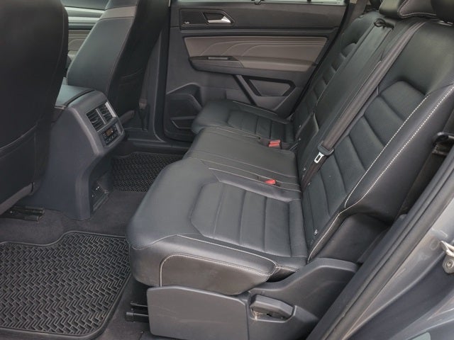 2023 Volkswagen Atlas 3.6L V6 SEL Premium R-Line