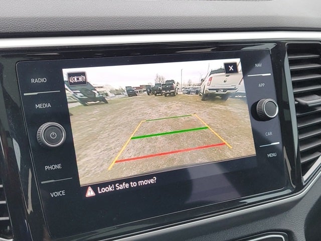 2023 Volkswagen Atlas 3.6L V6 SEL Premium R-Line