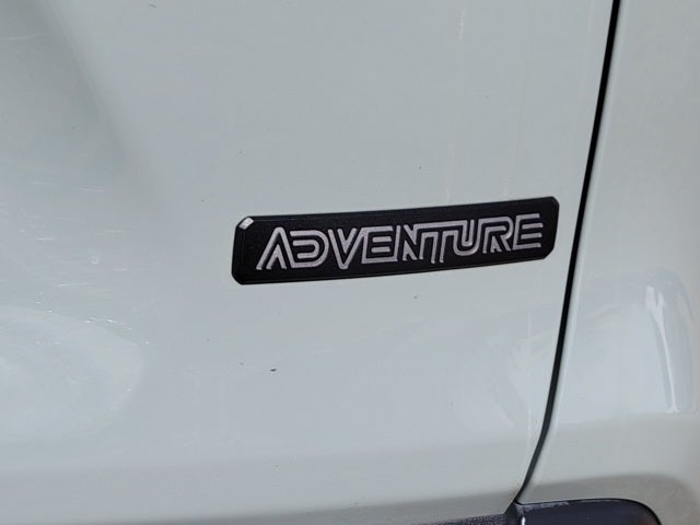 2019 Toyota RAV4 Adventure