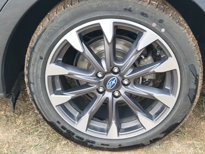 2020 Subaru Impreza Limited