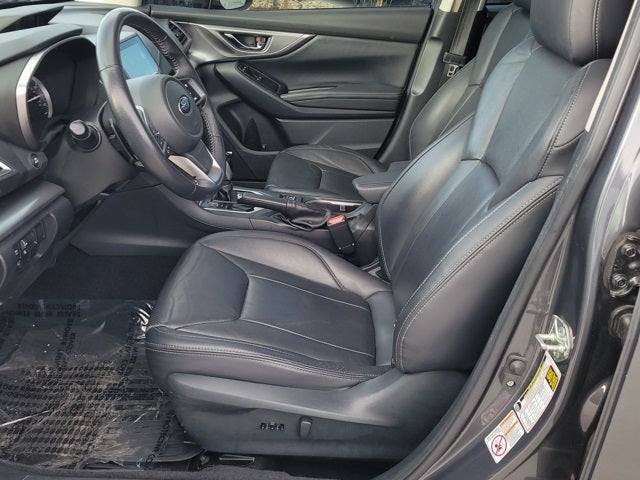 2020 Subaru Impreza Limited