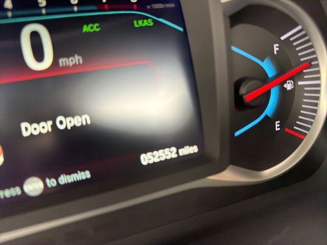 2020 Honda Passport EX-L