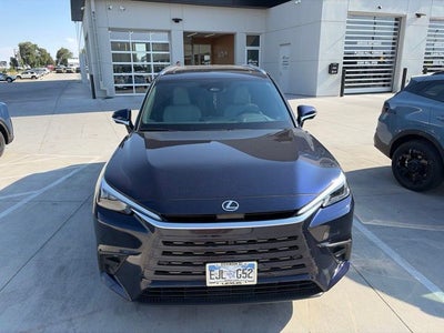2024 Lexus TX 350 Premium