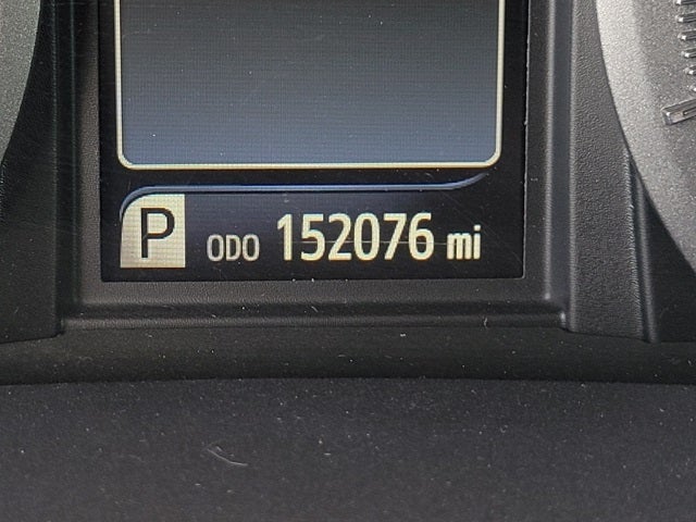 2015 Toyota Sienna Limited 7 Passenger