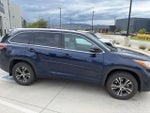 2016 Toyota Highlander XLE V6