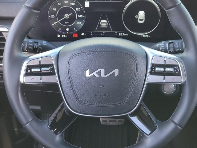 2024 Kia Telluride SX-Prestige X-Pro