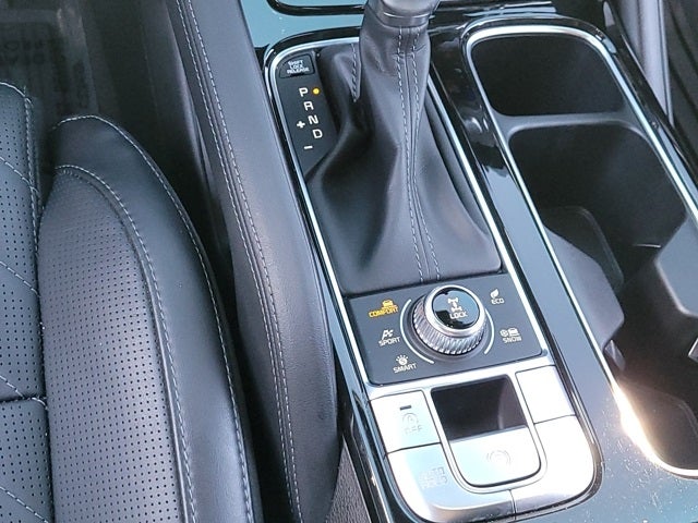 2024 Kia Telluride SX-Prestige X-Pro