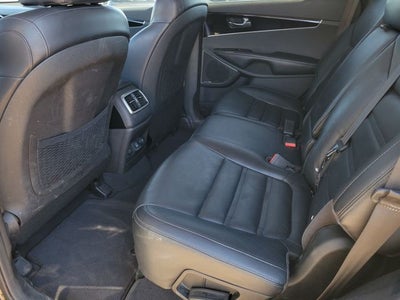 2019 Kia Sorento SX