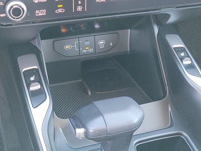 2025 Kia Sorento X-Line EX