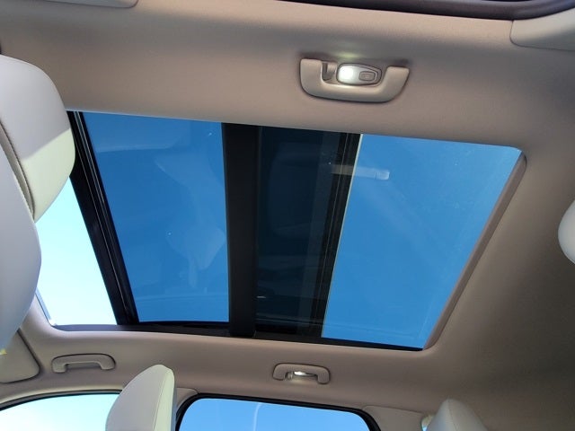 2025 Kia Sorento X-Line EX