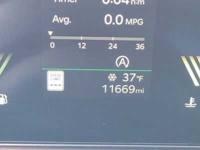 2025 Kia Sorento X-Line EX