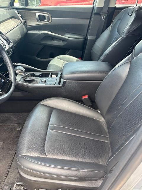 2023 Kia Sorento X-Line S