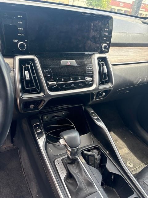 2023 Kia Sorento X-Line S