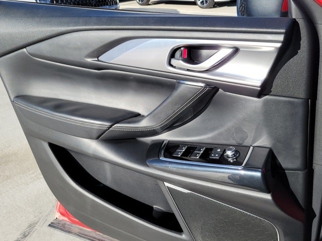 2021 Mazda Mazda CX-9 Grand Touring