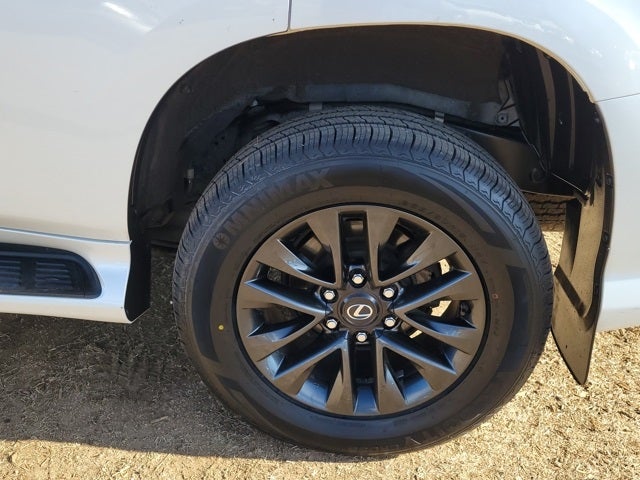 2021 Lexus GX 460