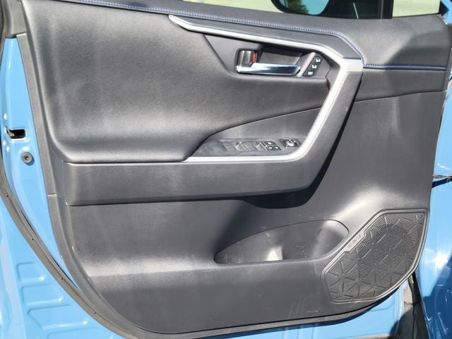 2022 Toyota RAV4 Hybrid XSE