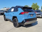 2022 Toyota RAV4 Hybrid XSE