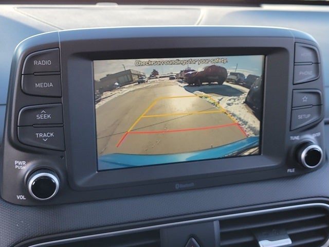 2019 Hyundai Kona SE