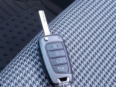 2019 Hyundai Kona SE