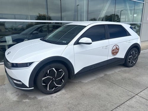 2023 Hyundai IONIQ 5 SEL