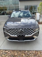 2022 Hyundai Santa Fe Hybrid Limited