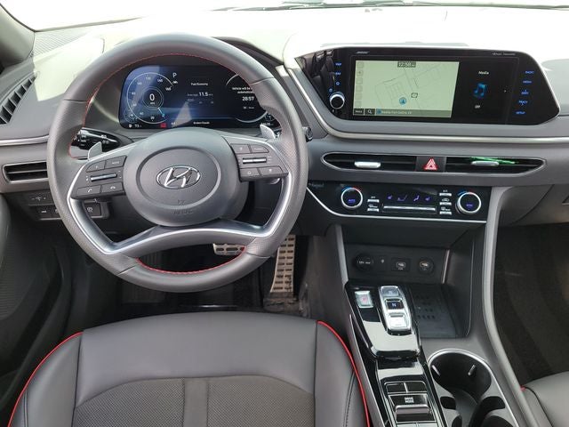 2023 Hyundai Sonata SEL Plus