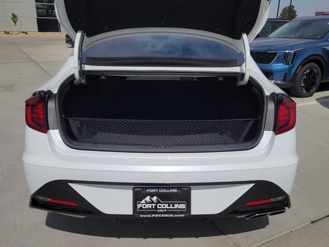 2023 Hyundai Sonata SEL Plus