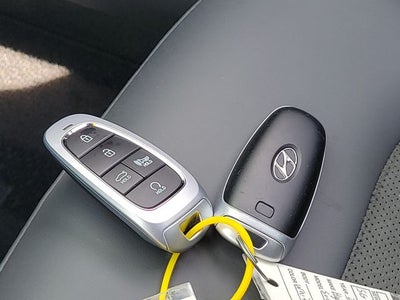 2023 Hyundai Sonata SEL Plus