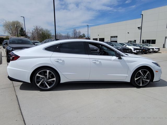 2023 Hyundai Sonata SEL Plus