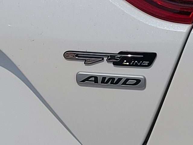 2021 Kia Stinger GT-Line