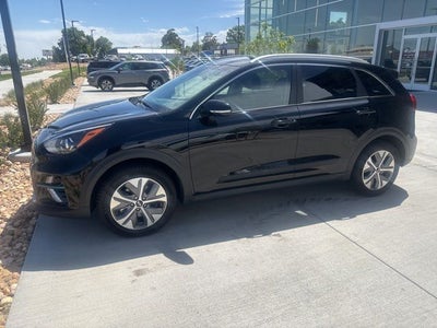 2020 Kia Niro EV EX
