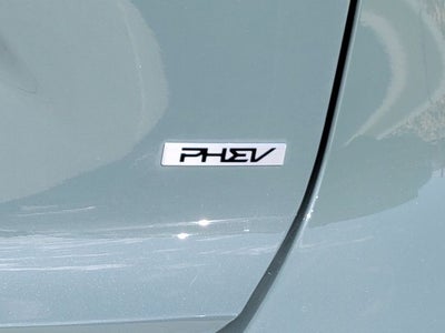 2024 Kia Niro Plug-In Hybrid EX