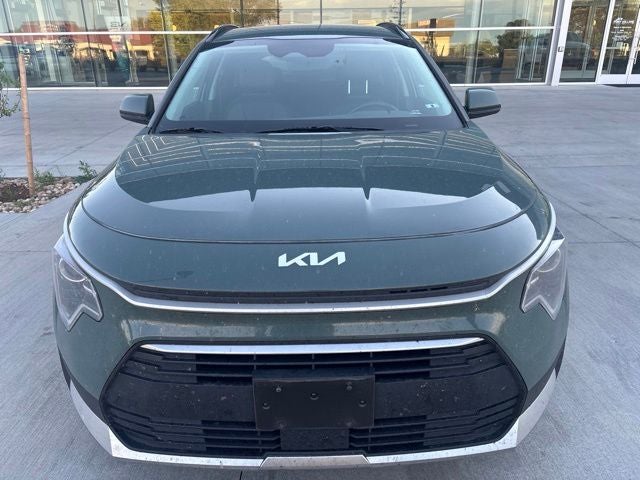 2024 Kia Niro Plug-In Hybrid EX