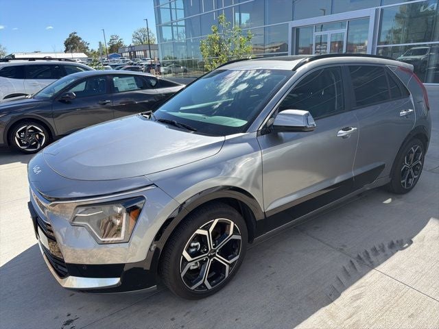 2024 Kia Niro SX Touring