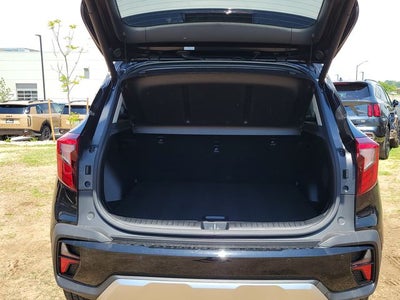 2026 Kia Seltos SX