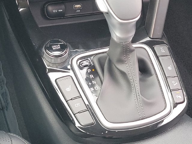 2026 Kia Seltos SX