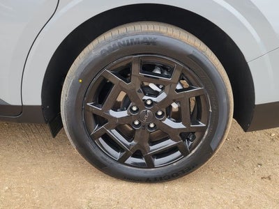 2025 Kia Carnival Hybrid SX Prestige