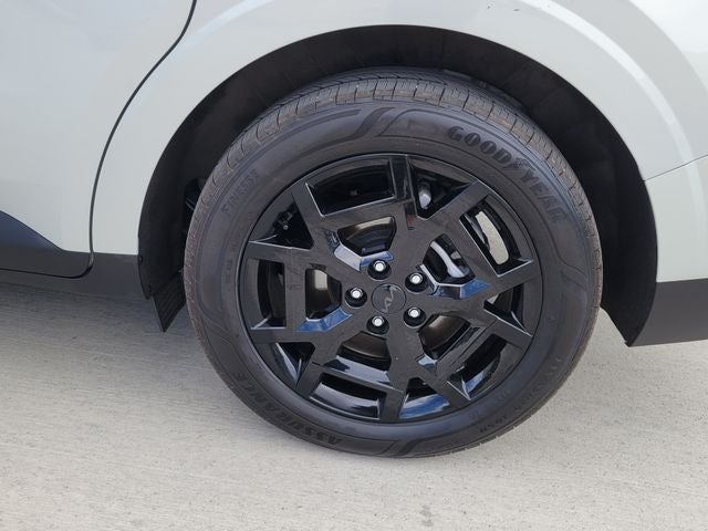 2025 Kia Carnival Hybrid SX Prestige