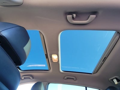 2016 Kia Sportage SX