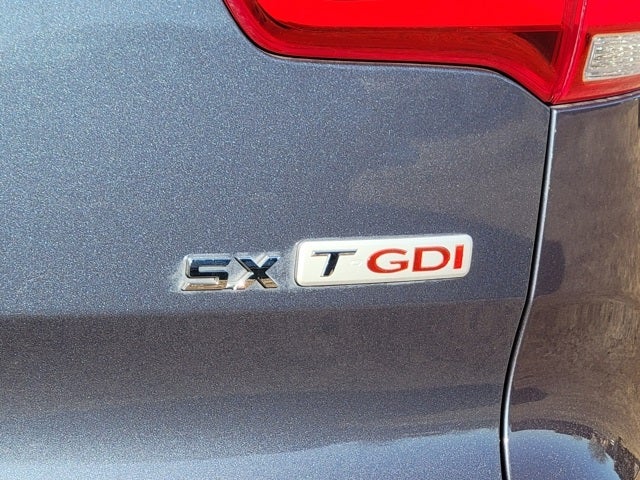 2016 Kia Sportage SX