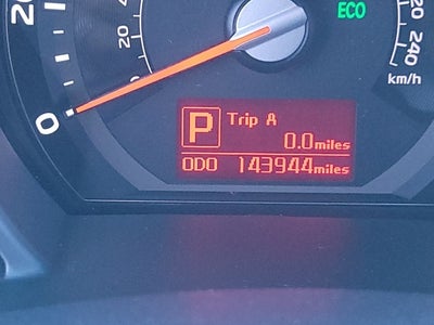 2016 Kia Sportage SX