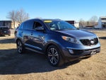 2016 Kia Sportage SX